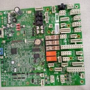 USED OTIS DCA26800AY5 BOARD ASSY AEA26800AML