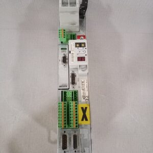 USED EcoDrive DKC02.3-040-7-FW EcoDrive FWA-ECODR3-SMT-01VRS-MS Used