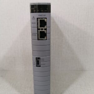 USED YOKOGAWA CP461 PROCESSOR MODULE CP461-51 S2