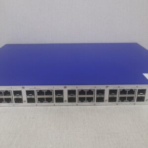 Hirschmann MAR1040 INDUSTRIAL ETHERNET Open box