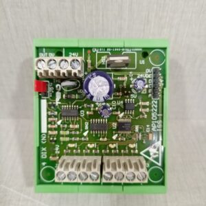 USED TREND AP105222 DIGITAL INPUT EXPANDER MODULE