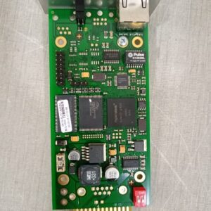 GENEREX CS121BSC HW131 RITTAL PMC 7857.421 SNMP/WEB -ADAPTER / New – Open box