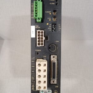 USED ORIENTAL MOTOR ARD-A STEPPING MOTOR DRIVER CONTROLLER 100-115V -W/O ANY ACCS.