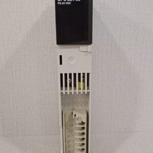 USED Schneider TSX Quantum 140 CPS 224 00 Power Supply Module WITHOUT COVER