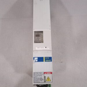 USED EcoDrive DKC02.3-040-7-FW EcoDrive FWA-ECODR3-SMT-01VRS-MS