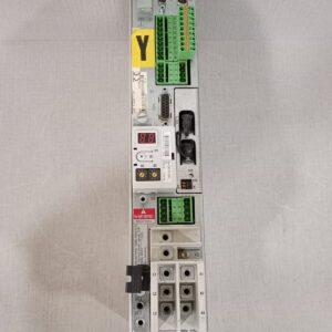 USED EcoDrive DKC02.3-040-7-FW SERVO CONTROL