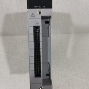 USED YOKOGAWA ADV551 DIGITAL OUTPUT MODULE ADV551-P03 S2 24VDC 50MA