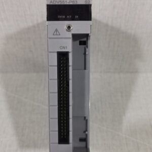 USED YOKOGAWA ADV551 DIGITAL OUTPUT MODULE ADV551-P63 S2
