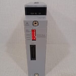 USED YOKOGAWA SB401 BUS INTERFACE MODULE SB401-50 S1