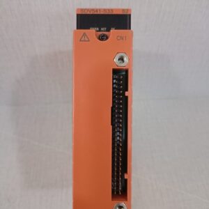 USED YOKOGAWA SDV541 DIGITAL OUTPUT MODULE SDV541-S33 S2