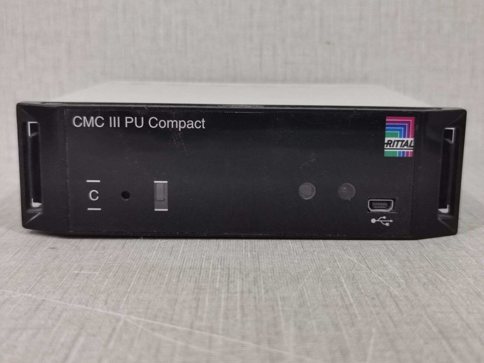 USED RITTAL SK 3110 Thermostat - Orbit Surplus