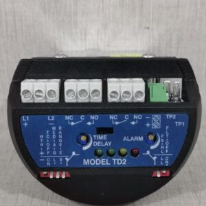 TD2 Thermatel 030-3581-001 Seller refurbished