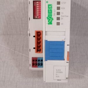 USED Wago 750-347 Module