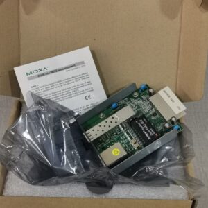 NEW MOXA PM-7200-2GTXSFP-2CTXSFP Industrial Ethernet Switch