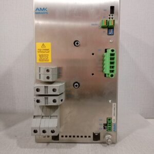 USED AMK KE 40 AMKASYN D-73230 KIRCHHEIM/TECK - WITHOUT ANY ACCESSORIES