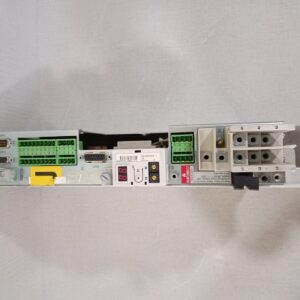USED EcoDrive FWA-ECODR3-SMT-01VRS-MS SERVO CONTROL
