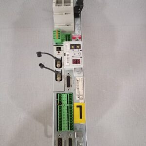Used EcoDrive DKC02.3-040-7-FW EcoDrive FWA-ECODR3-SMT-01VRS-MS