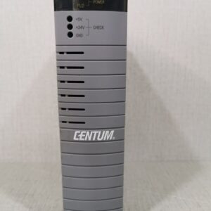 USED YOKOGAWA PW481 POWER MODULE PW481-51-S2 100-120VAC 50/60HZ 2.5A