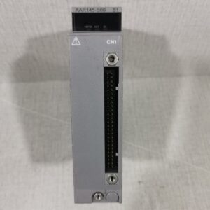 USED YOKOGAWA AAR145 RTDPOT INPUT MODULE AAR145-S00 S1