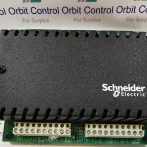 SCHNEIDER ELECTRIC TBUX297157 CONTROL MICROSYSTEMS Seller refurbished
