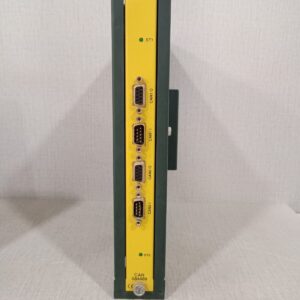 USED BWO ELECTRONICS CAN 084489 TYPE 900-1 083580 - WITHOUT ANY ACCS.