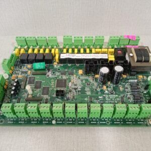 USED MCS-MAGNUM 2017 REV9.1 CONTROL BOARD 10-032-Q