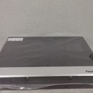 MOXA PT-7710-F-LV REV.1.2.1 MODULAR SWITCH - WITH FILTHY BOX / New – Open box