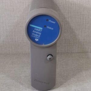 USED Honeywell CC-PAOH01 HART ANALOG OUTPUT MODULE 51405039-175 ( FW: G, HW: C )