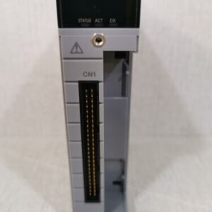 USED YOKOGAWA ADV151 DIGITAL INPUT MODULE ADV151-E00 S2 (Slight Burn )