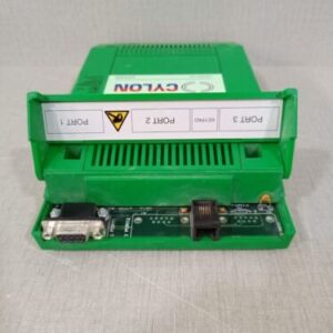 USED CYLON UNITRON UCC4/K Communications Controller 24VAC