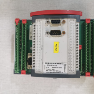 USED BERGHOF RDIO 8/24-0.5 Module