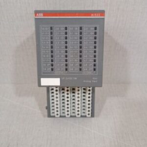 USED ABB AI523 Analog Input Module 1SAP250300R0001