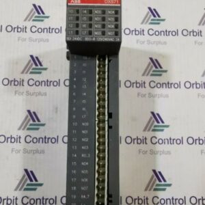 USED DX571 ABB 1TNE968902R2302 DIGITAL MODULE