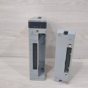 USED AAI143 YOKOGAWA AAI143-H50 STYLE S1 ANALOG INPUT MODULE WITH ATK4A-00 S1