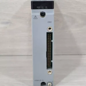 USED YAAI143 YOKOGAWA ANALOG INPUT MODULE AAI143-S50 S1 with ATM4A-00 S1 Connector
