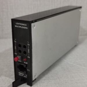 USED GE LENTRONICS MULTIPLEXERS B86444-14 Module