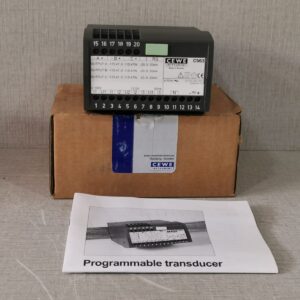 CEWE C563 Programmable Transducer –  New  Open Box