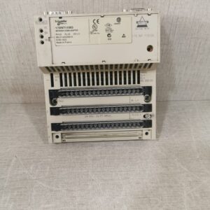 USED Schneider Electric 170INT11003 Interbus Communication Adapter 170ADI35000 PV.02 RL.05 SV.1.0
