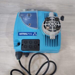 USED ASTRALPOOL OPTIMA MAN TYPE B 36007 - W/O ANY ACCS.