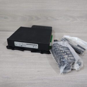 GE MULTILIN UR6EH DIGITAL I/O 6E MODULE- WITH FILTHY BOX / New – Open box