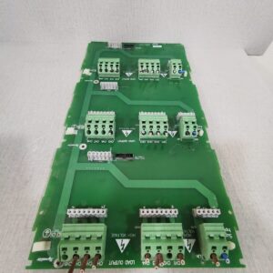 USED Dynalite DMC-BASEBOARD-RACK3-04