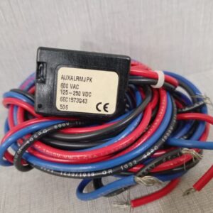 USED EATON AUXALRMJPK Shunt Trip 66C1573G43