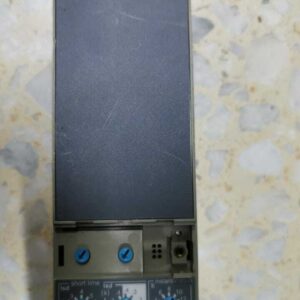 Used ET6G Trip System 65479 / AAV73457 (without cover for battery & glass Cover)