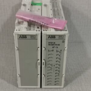 NEW ABB RTXP 24 RK 926 315-AG