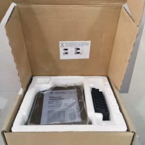 GE MULTILIN UR5DH TRANSDUCER I/O MODULE - WITH FILTHY BOX / New – Open box