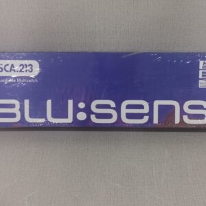 NEW BLUSENS SCA.213 13 Way Smatv/ New – Open box