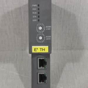 USED ABB CM577-ETH B1 Communication Module 1SAP170700R0001