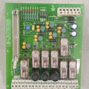 USED CI 024271 / CITH9929 PCB BOARD