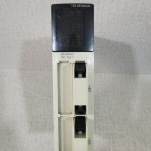 USED SCHNEIDER ELECTRIC TSXDEY32D2K Lot 2PCS