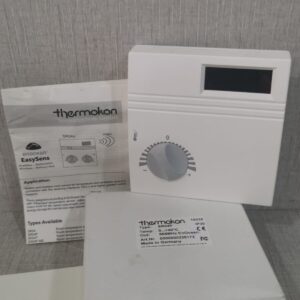 NEW Thermokon SR04P Room Operating Unit